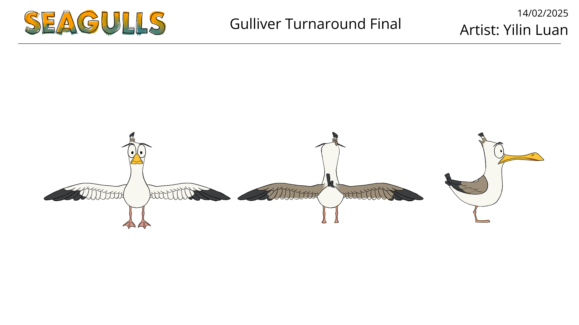 Gulliver