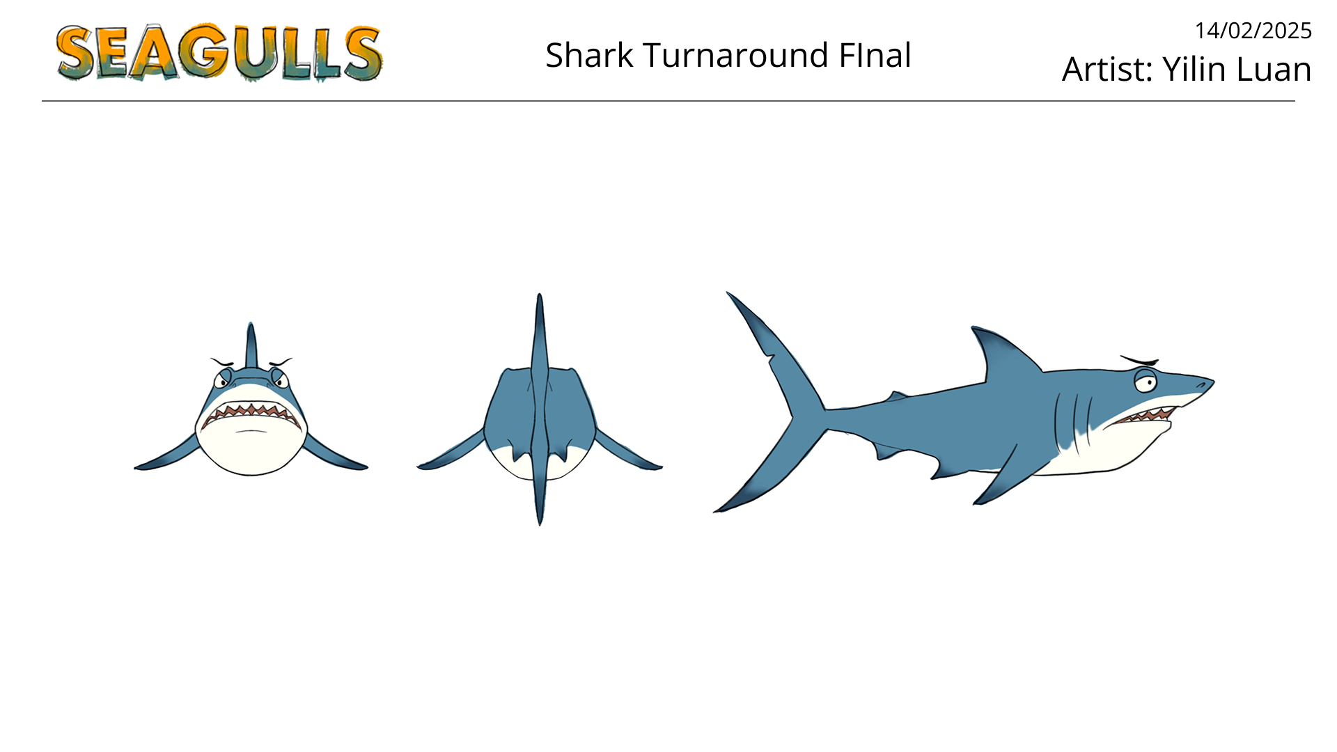 Shark